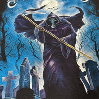 Vintage 1996 Dissection Storm Of The Light's Bane Longsleeve