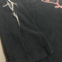 Vintage 1998 Setherial Lords Of The Night Realm Longsleeve