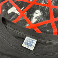 Emperor 1993 Rider Vintage Black Metal T-Shirt