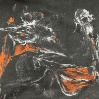 Vintage 1991 Entombed Clandestine Longsleeve