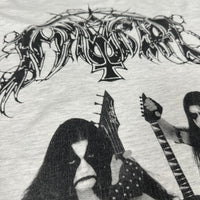 Vintage 1995 Immortal Battles In The North Longsleeve
