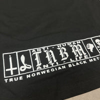 Vintage 2000s Taake T-Shirt