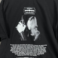 Vintage 1995 Zyklon-B Wants You Dead T-Shirt