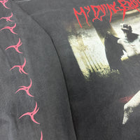 Vintage 2003 My Dying Bride Longsleeve