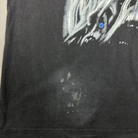 Obituary 1993 The End Complete Vintage T-Shirt