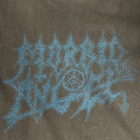 Vintage 1980s Morbid Angel T-Shirt