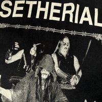 Vintage 1996 Setherial Nord T-Shirt