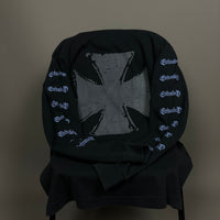Vintage 1991 Entombed Clandestine Longsleeve