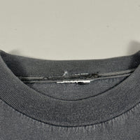 Vintage 1991 Godflesh Streetcleaner Longsleeve