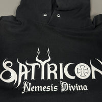 Satyricon 2006 Nemesis Divina Sweatshirt