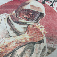 Death 1988 Leprosy Vintage T-Shirt