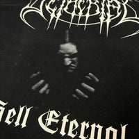 Setherial 1999 Hell Eternal Vintage T-Shirt