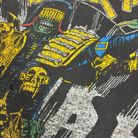 Vintage 1987 Anthrax Among The Living T-Shirt