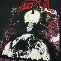 Death 1993 Individual Thought Patterns Vintage Longsleeve