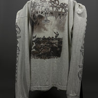 Enslaved 1998 Bloodhemn Vintage Longsleeve
