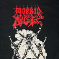 Morbid Angel 1998 Thy Kingdom Come Vintage Longsleeve