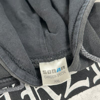 Vintage 1999 Burzum Aske Hoodie