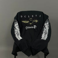 Vintage 1994 Entombed US Tour Longsleeve