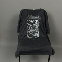 Vintage 1994 Mortiis T-Shirt