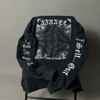 Azrael 2007 Self Goat Longsleeve