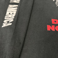Vintage 1993 Dismember North America Tour Longsleeve