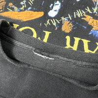 Vintage 1993 Sepultura Territory T-Shirt