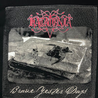 Katatonia 2004 Brave Yesterday's Vintage Longsleeve