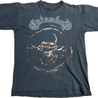 Vintage 1993 Entombed Misanthropic T-Shirt