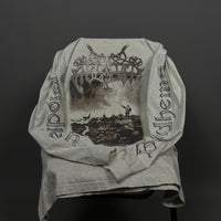 Enslaved 1998 Bloodhemn Vintage Longsleeve