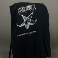 Ouija 1997 Riding Into The Funeral Paths Vintage T-Shirt