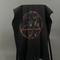 Vintage 1997 Emperor Rider T-Shirt Tank Top