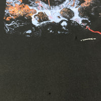 Vintage 1991 Entombed Clandestine Longsleeve