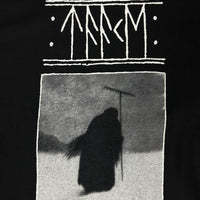 Taake 2000s Black Metal T-Shirt