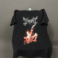 Mayhem 1996 North America Vintage T-Shirt
