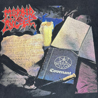 Vintage 1993 Morbid Angel Covenant Longsleeve