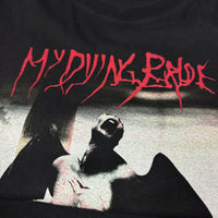 Vintage 2003 My Dying Bride T-Shirt