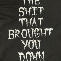 Vintage 1998 Funeral T-Shirt