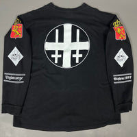 1997 Mayhem Legions Longsleeve