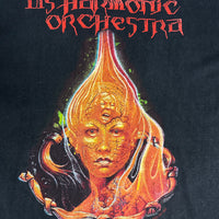 Vintage 1992 Disharmonic Orchestra Perishing Passion T-Shirt