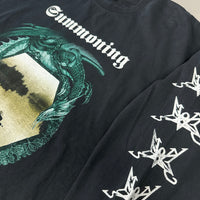 Vintage 2000s Summoning Dol Guldur Longsleeve