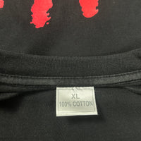 Vintage 2003 Blood Red Throne Longsleeve