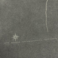 Darkthrone 1998 True Norwegian Black Metal Vintage Longsleeve