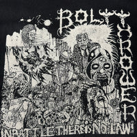 Vintage 1990s Bolt Thrower T-Shirt