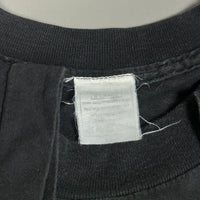 White Zombie 1992 Get Up And Kill Vintage T-Shirt