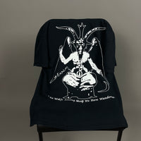 Vintage 2000s Darkthrone T-Shirt