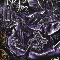 Vintage 1990s Emperor Nightside Eclipse Longsleeve