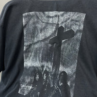 Vintage 1990 Entombed Left Hand Path T-Shirt