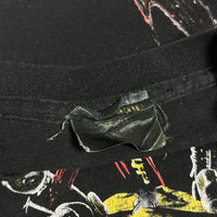 Vintage 1991 Bolt Thrower Warmaster Longsleeve