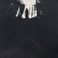 Nortt 2008 Galgenfrist DSBM T-Shirt Tank Top