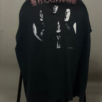 Massacre 1991 From Beyond Vintage T-Shirt